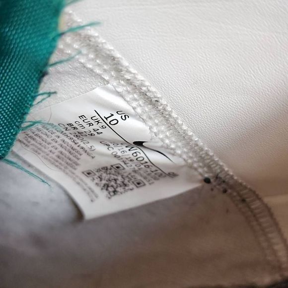 Nike Blazer Mid 77 x Ben Simmons Pregame Pack Mens Size 10.5 Motivation Dedicati - Picture 12 of 12